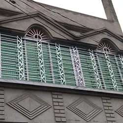 Aluminium door window mechanic Mr. Biswajit Roy in Barasat 2